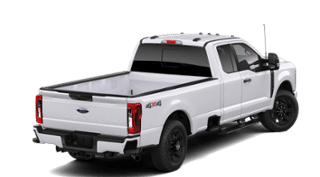 2026 Ford Super Duty® External Image 4